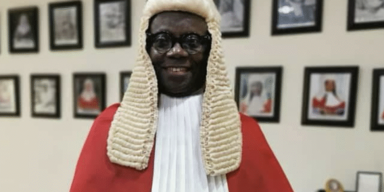 Appointments Committee to vet Justice Ackaah-Boafo today after petition delay